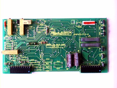 5UGS60024C - PCB